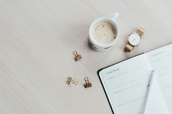 Top 10 hábitos diarios para una vida más productiva