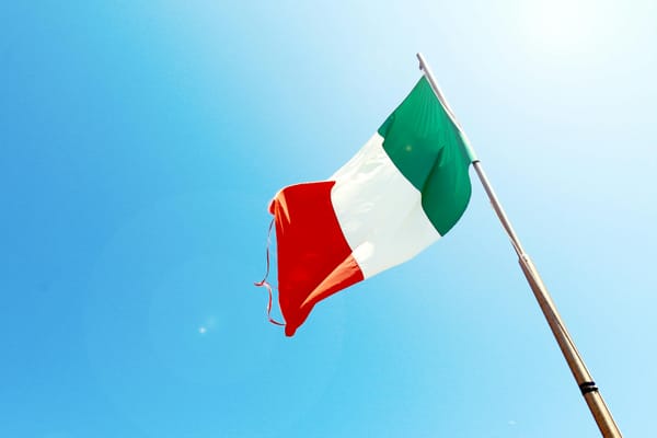 Top 10 lugares que no debes perderte al visitar Italia