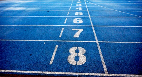 Top 7 maratones para correr en el último trimestre de 2025